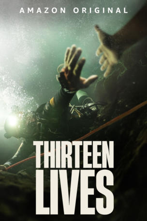 Thirteen Lives