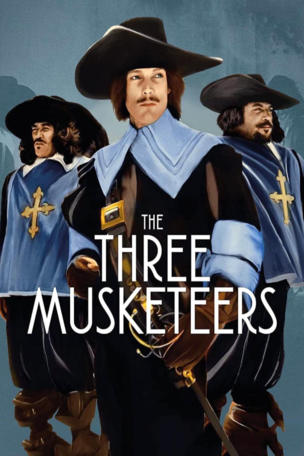 Three Musketeers