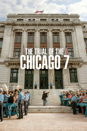 Trial of the Chicago 7