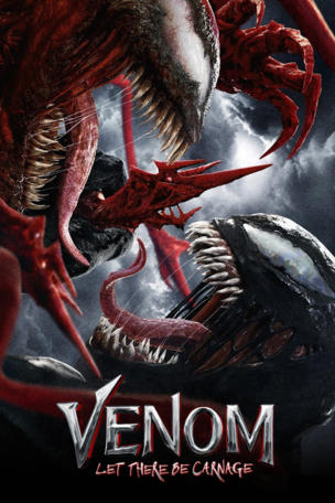 Venom: Let There Be Carnage