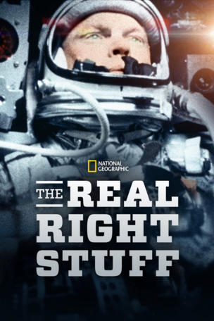 Real Right Stuff