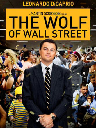 Wolf of Wall Street