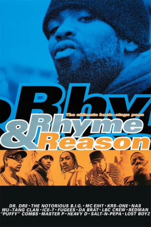Rhyme & Reason