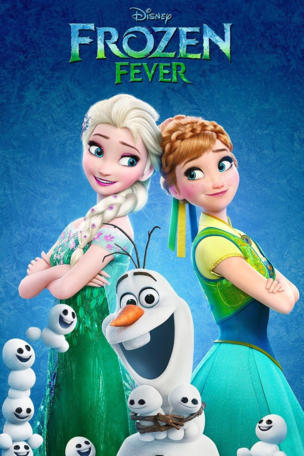 Frozen Fever