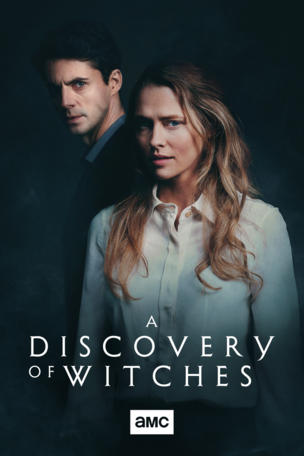 Discovery of Witches