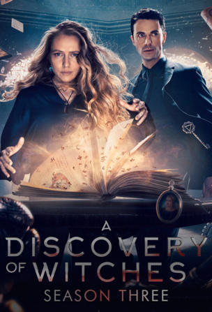 A Discovery of Witches_0003