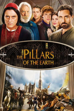 Pillars of the Earth