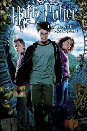 Harry Potter and the Prisoner of Azkaban
