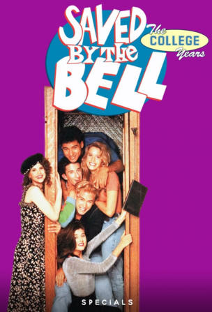 Unauthorized Saved by the Bell Story
