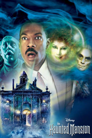 Haunted Mansion