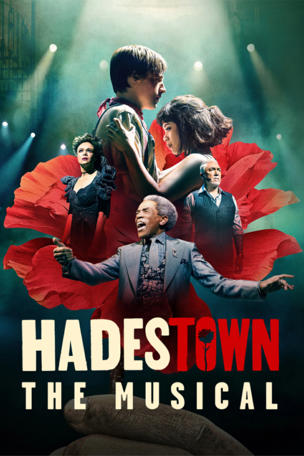 Hadestown: The Musical