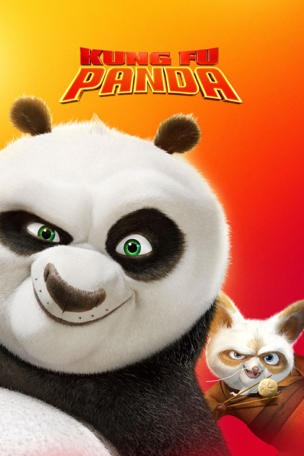 Kung Fu Panda