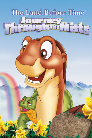 Land Before Time IV: Journey Through the Mists