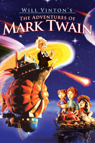 Adventures of Mark Twain