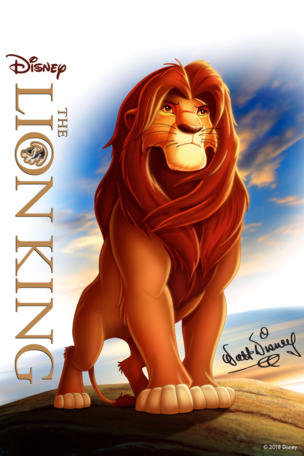 Lion King
