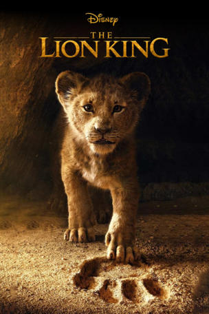 Lion King