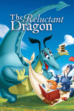Reluctant Dragon