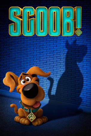 Scoob!