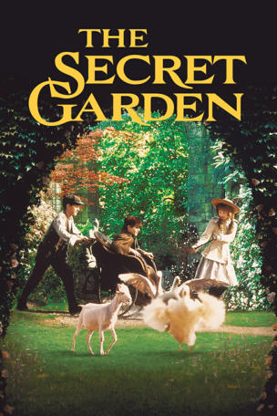 Secret Garden