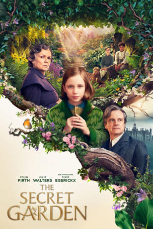 Secret Garden
