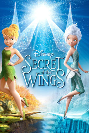 Secret of the Wings