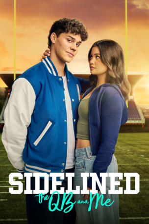 Sidelined: The QB and Me