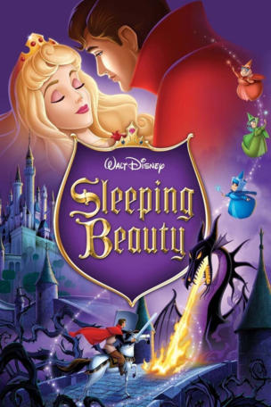Sleeping Beauty